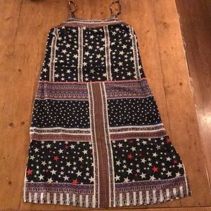 Avec Les Filles Slip Dress NWT size medium